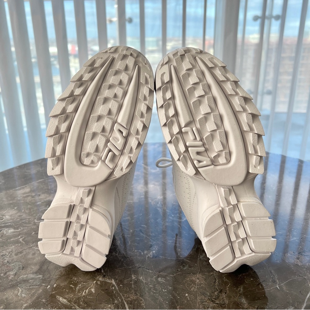 Fila Disruptor II Premium Sneakers - Picture 7 of 7